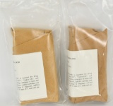 Lot of 2 NIP Saiga 12 5 Round Magazines COK-12