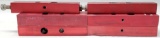 Lot of 10 Various Shotgun Reloading Charge Bars