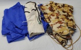 Lot of 10 Rifle/Shotgun Socks
