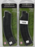 lot of 2 NIP Plinker Tactical S&W M&P15-22
