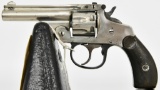 Harrington & Richardson Top Break Auto Eject .22