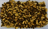 9.7 Lbs Of .40 Smith & Wesson Empty Brass Casings