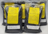 Approx 50 Lbs Of Super Sam Steel Shots NIP Size