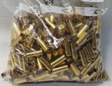 New 6.8 Lbs Of .44-40 Starline Empty Brass Casings