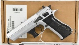 Israel Military Industries Jericho Model 941F 9MM