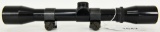 Simons 4x32 Model 1006 Rifle Scope Also