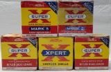 125 Rounds Of Western Super-X 12 GA Shotshells