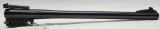Thompson Center Encore .240 Ruger Barrel 15