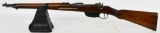Mannlicher M95 Bolt Action Rifle 8x56R