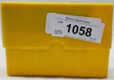 15 Rounds Of R-P .350 Remington Magnum Ammunition