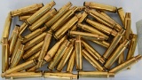 1.7 Lbs of Weatherby .378 Empty Brass Casings For