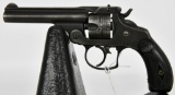Antique Smith & Wesson 2nd Model Top Break .32