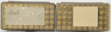 100 Rounds Of Remanufactured .44 Magnum