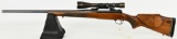 Pre-64 Winchester Model 70 .257 Imp Bolt Rifle