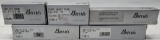 Lot of 5 Burris Scope Mounts & Bases New In Box
