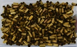10.4 Lbs Of .40 Smith & Wesson Empty Brass