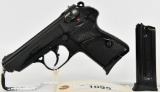 FEG Model SMC-22 Semi Auto Pistol .22 LR