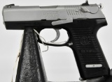 Ruger P95 DC Semi Auto Pistol 9MM