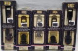 Lot of 5 Burris Scope Mount Bases New In Box