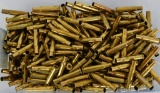 3.10 Lbs Of .30-30 Empty Brass Casings This Lot