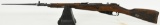 Chinese Type 53 Carbine 7.62x54R Bolt Rifle