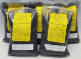 Approx 50 Lbs Of Super Sam Steel Shots NIP Size