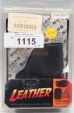 Bulldog Case Pocket Holster Micro Semi Auto