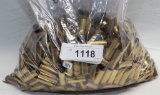 8.3 Lbs Of .45 Colt Empty Brass Casings For