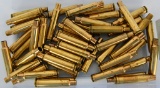 1.7 Lbs Of Weatherby .378 Empty Brass Casings For