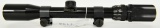 Monoscope 3x-9x32 Adjustable Rifle Scope Also