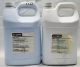 Approx 1.5 Gal Of Outers Cop Out Solution
