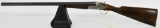 TriStar Brittany Classic Side by Side 12 Gauge