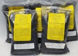 Approx 50 Lbs Of Super Sam Steel Shots NIP Size