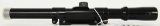 All-Pro 4x15 Coated Optics Image Rifle Scope By