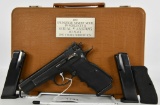 Springfield P9 World Cup Competition Gun 9mm