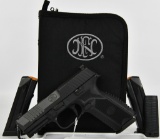 FN 509 Semi Auto Pistol 9MM