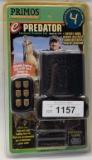 Primos E-Predator Electronic Predator Call New In