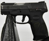 Taurus PT-111 Millenium Pro G2 Pistol 9mm