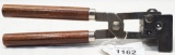 RCBS Peper Patch .45 PP Bullet Molding Tool Has