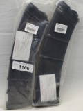 2 Surefire Saiga 12 Ga 12 Round Magazines New In