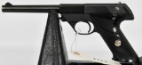 High Standard Model Sport King Semi Auto .22LR