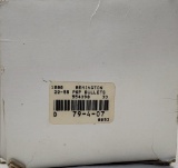 Approx 700 .223 Reloading Bullet Tips 55 Gr.