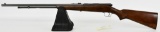 J. Stevens Springfield Model 86 Bolt Action .22
