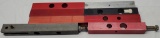 Lot of 8 Various Shotgun Reloading Charge Bars