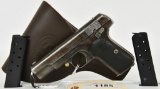 Colt Model 1903 Pocket Hammerless Pistol .32