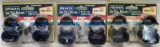 Lot of 3 Weaver 1
