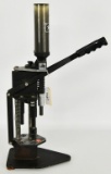 Texan 12 Ga Shotgun Reloading Press Load master