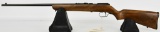 H&R Pioneer Model 765 Bolt Action .22 Rifle