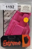 Bulldog Cases Belt and Clip Ambidextrous Holster
