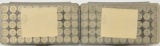 100 Rounds Of Remanufactured .44 Magnum Nickel